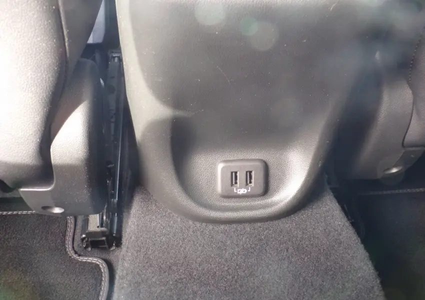 Opel-INSIGNIA Sport Tourer-GS Line PacK 2.0 DIESEL 174 BVA8 4x4 / AWD - 13 - Garage Dormoy Automobiles