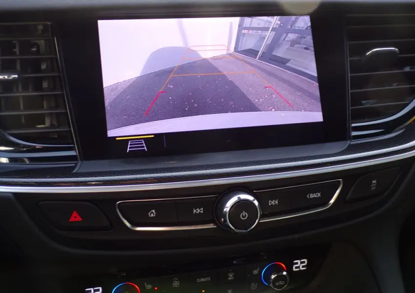 Opel-INSIGNIA Sport Tourer-GS Line PacK 2.0 DIESEL 174 BVA8 4x4 / AWD - 17 - Garage Dormoy Automobiles