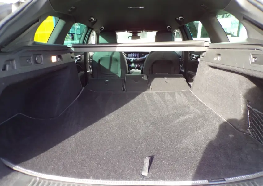 Opel-INSIGNIA Sport Tourer-GS Line PacK 2.0 DIESEL 174 BVA8 4x4 / AWD - 25 - Garage Dormoy Automobiles