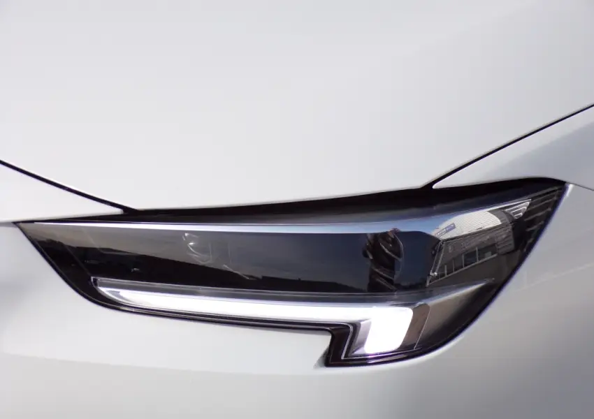 Opel-INSIGNIA Sport Tourer-GS Line PacK 2.0 DIESEL 174 BVA8 4x4 / AWD - Garage Dormoy Automobiles