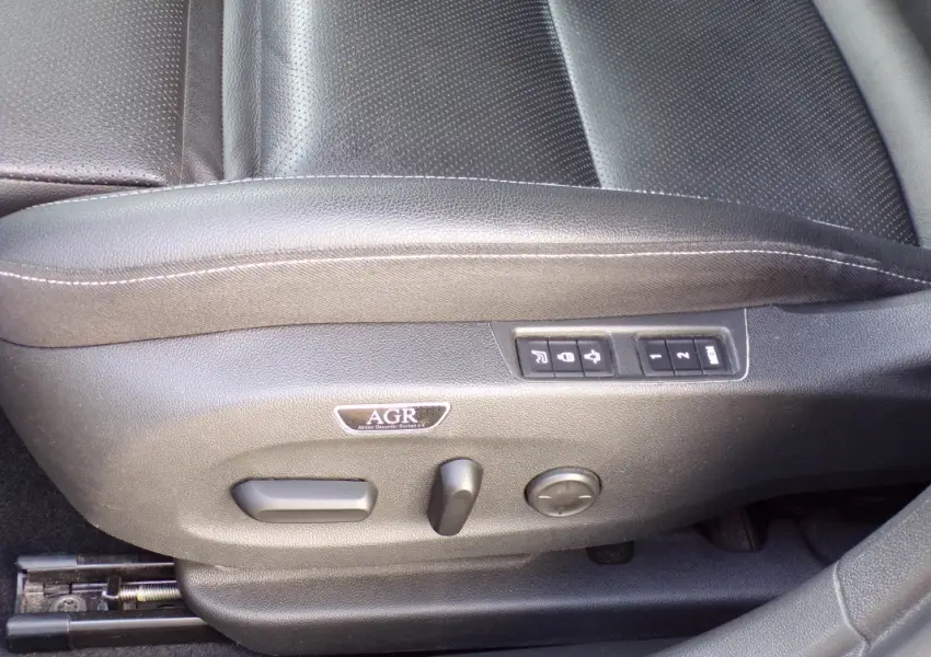 Opel-INSIGNIA Sport Tourer-GS Line PacK 2.0 DIESEL 174 BVA8 4x4 / AWD - 8 - Garage Dormoy Automobiles