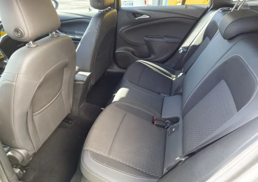 Opel-ASTRA Sport Tourer-Innovation 1.4 TURBO 150 BVA6 - 4 - Garage Dormoy Automobiles