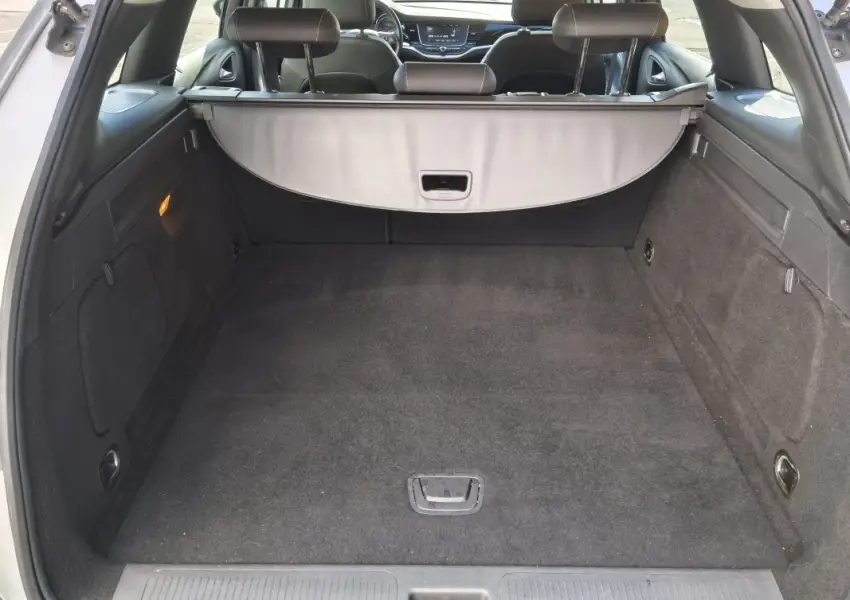 Opel-ASTRA Sport Tourer-Innovation 1.4 TURBO 150 BVA6 - 5 - Garage Dormoy Automobiles