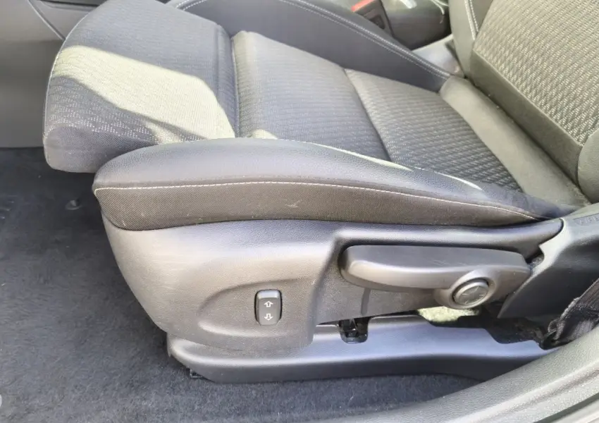 Opel-ASTRA Sport Tourer-Innovation 1.4 TURBO 150 BVA6 - 7 - Garage Dormoy Automobiles