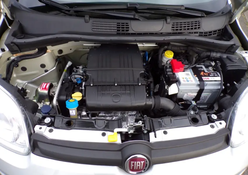 Fiat-PANDA-POP 1.2I 69 CH - 8 - Garage Dormoy Automobiles