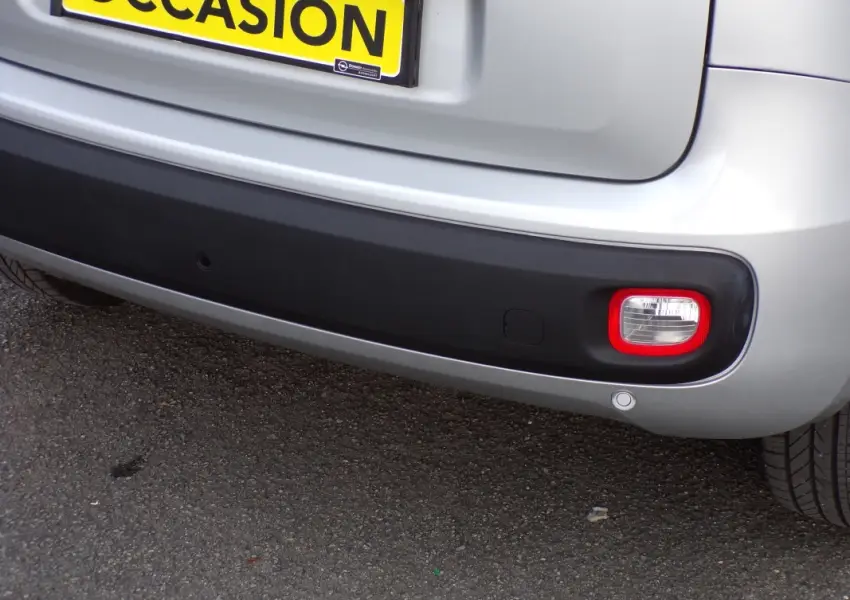 Fiat-PANDA-POP 1.2I 69 CH - 9 - Garage Dormoy Automobiles