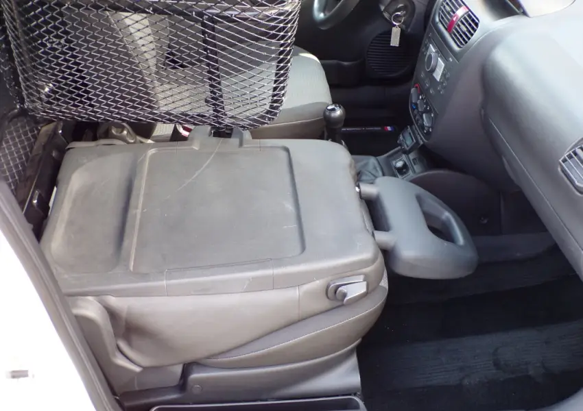 Opel-COMBO CARGO-Pack Clim 1.7 CDTI 100 BV5 - 11 - Garage Dormoy Automobiles