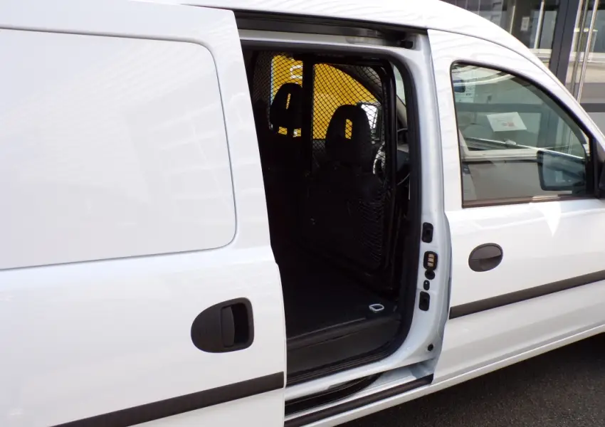 Opel-COMBO CARGO-Pack Clim 1.7 CDTI 100 BV5 - Garage Dormoy Automobiles