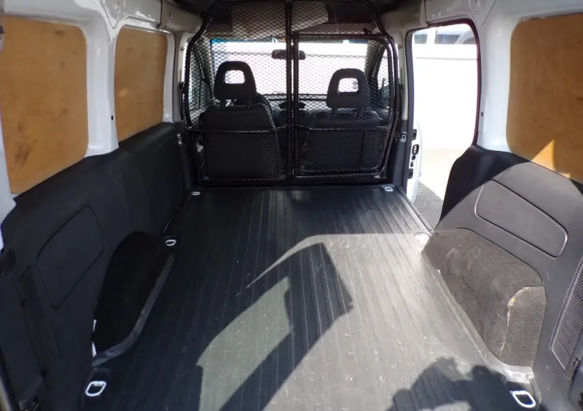 Opel-COMBO CARGO-Pack Clim 1.7 CDTI 100 BV5 - 9 - Garage Dormoy Automobiles