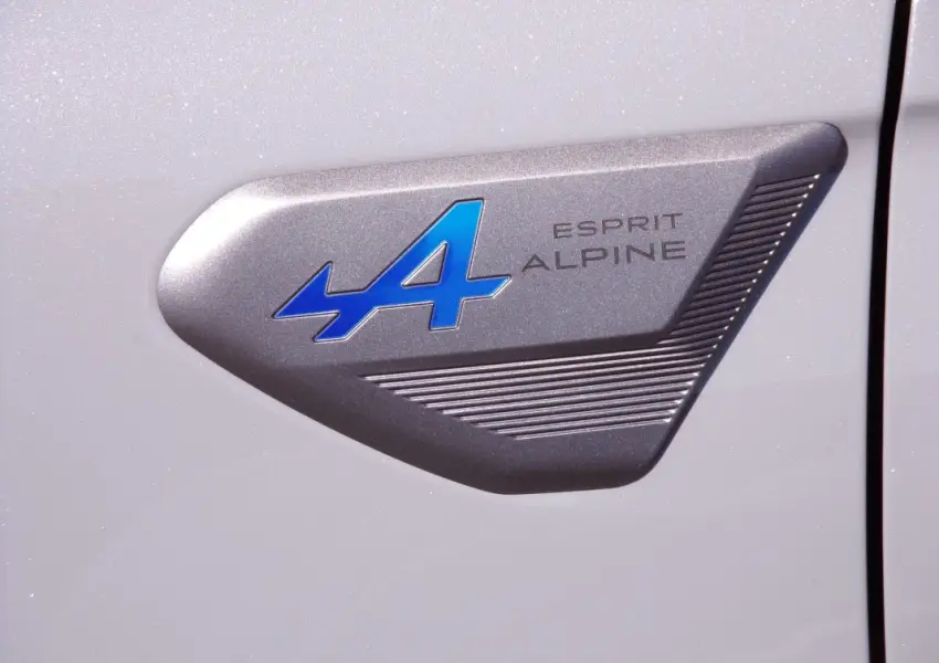 Renault-CLIO V-ESPRIT ALPINE 1.0 TCE 90 Ch BV6 - 12 - Garage Dormoy Automobiles