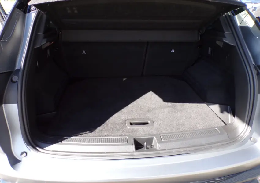 Renault-AUSTRAL-E-Tech FULL Hybrid 200 Techno ESPRIT ALPINE - 12 - Garage Dormoy Automobiles