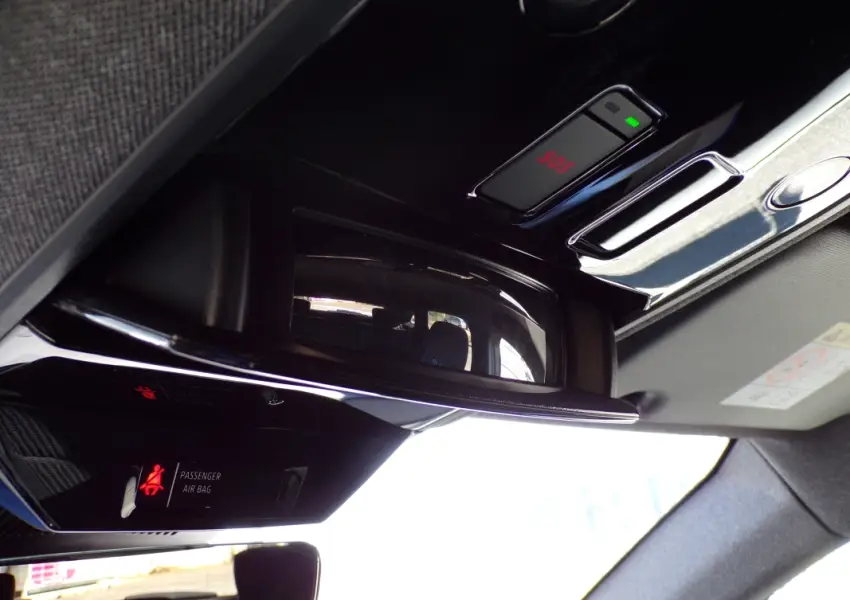 Renault-AUSTRAL-E-Tech FULL Hybrid 200 Techno ESPRIT ALPINE - 26 - Garage Dormoy Automobiles