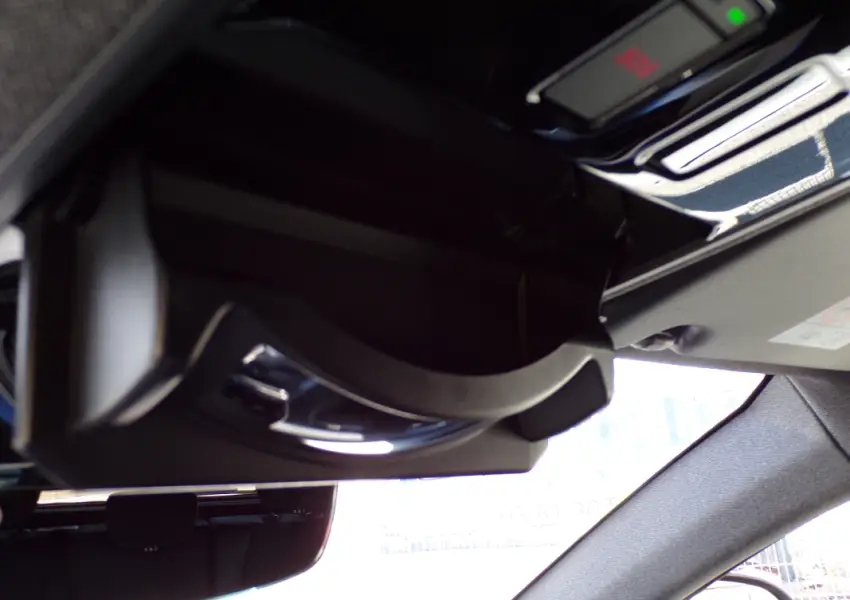 Renault-AUSTRAL-E-Tech FULL Hybrid 200 Techno ESPRIT ALPINE - 27 - Garage Dormoy Automobiles