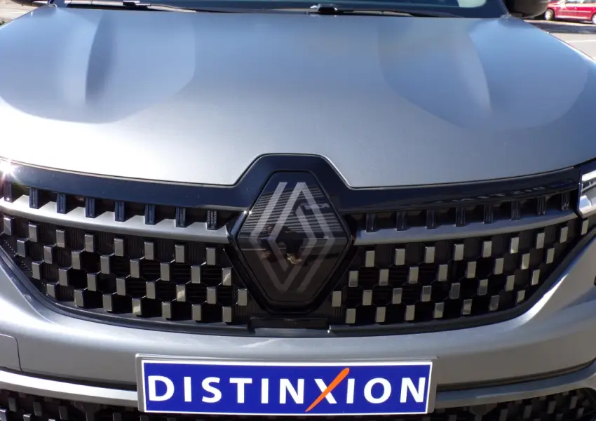 Renault-AUSTRAL-E-Tech FULL Hybrid 200 Techno ESPRIT ALPINE - Garage Dormoy Automobiles
