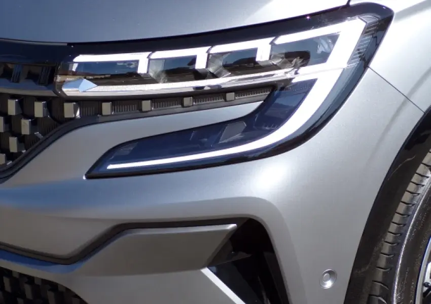 Renault-AUSTRAL-E-Tech FULL Hybrid 200 Techno ESPRIT ALPINE - 4 - Garage Dormoy Automobiles