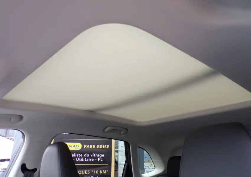 MG-ZS-1.5 Hybrid + 197 Ch Luxury - 22 - Garage Dormoy Automobiles