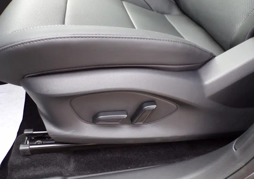 MG-ZS-1.5 Hybrid + 197 Ch Luxury - 6 - Garage Dormoy Automobiles